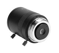Lente de zoom objetivo de zoom de alta ampliación lente cámara CCTV cámara CCTV con disparo de 3,5-8 mm cámara de seguridad estándar