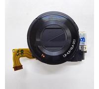 Lente de Zoom óptico sin Piezas de reparación CCD Compatible con cámara Digital Sony DSC-RX100 RX100M2 RX100 RX100II