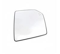 Lente del espejo retrovisor Espejo Retrovisor Para Ford Para XL, XLT, King Ranch Platinum, Raptor SuperCrew (2015-2020), Con Calefacción, Convexo Ángulo Muerto(BIEN)
