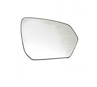 Lente del espejo retrovisor Para Chevrolet Para Equinox 2017-2022 Cristal De Espejo Trasero Ala Para Punto Ciego Calentado Para Versión Europea(Blind Spot Heated R)