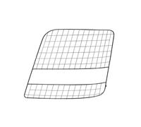 Lente del faro 3.80136 DT Spare Parts
