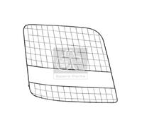 Lente del faro 3.80137 DT Spare Parts