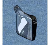 Lente Del Faro Compatible Con Cadillac Para Escalade 2015 2016 2017 2018 2019 Cubierta Lente Cristal Frontal Coche Carcasa Luz Transparente Piezas Accesorios