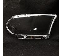 Lente Del Faro Compatible Con Dodge Para Durango 2016 2017 2018 2019 2020 Cubierta Lente Faro Delantero Coche Pantalla Lámpara Carcasa Luz Faro Delantero