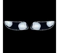 Lente Del Faro Compatible Con Hyundai Para Santa Fe 2008 2009 2010 2011 2012 Pantalla De Faro Delantero Carcasa Lente Cristal