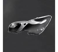 Lente Del Faro Compatible Con Lexus Para GS460 2005-2011 Cubierta Lente Cristal Faros Delanteros Coche Carcasa Protección Transparente Piezas Componentes