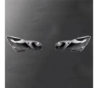 Lente Del Faro Compatible Con Lexus Para GS460 2005-2011 Cubierta Lente Cristal Faros Delanteros Coche Carcasa Protección Transparente Piezas Componentes