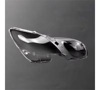 Lente Del Faro Compatible Con Lexus Para GS460 2005-2011 Cubierta Lente Cristal Faros Delanteros Coche Carcasa Protección Transparente Piezas Componentes