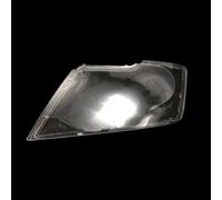 Lente Del Faro Compatible Con Nissan Para Succe 2010 2011 2012 2014 Lente Transparente Delantera Coche Pantalla Lámpara Piezas Carcasa Lámpara