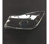 Lente Del Faro Compatible Con Opel Para Insiqnia 2011 Cubierta Lente Cristal Faro Delantero Carcasa Lámpara Piezas Accesorios Repuesto