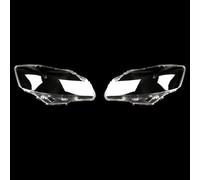 Lente Del Faro Compatible Con Toyota Para Camry 2009 2010 2011 Cubierta Faro Delantero Coche Cristal Faro Lente Luz Piezas Carcasa