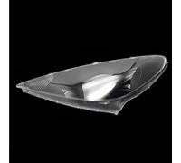 Lente Del Faro Compatible Con Toyota Para Previa 2003 2004 2005 Cristal Delantero Coche Carcasa Faro Pantalla Transparente Accesorio