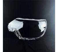 Lente Del Faro Compatible Con Toyota Para Tacoma 2012 2013 2014 2015 Cubierta Lente Faro Coche Pantalla Lámpara Accesorio Carcasa Faro Cristal