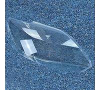 Lente Del Faro Compatible Con VW Para Cross Para Golf 2009 2010 2011 2012 2013 Cubierta Transparente Faros Delanteros Coche Carcasa Cristal