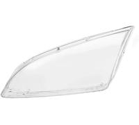 Lente del faro del coche Para Focus 2005 2006 2007 2008 Cristal de faro delantero Cubierta faros delanteros(Left)