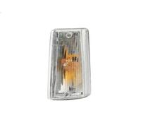 Lente del intermitente Delante, izquierda 712161721120 MAGNETI MARELLI