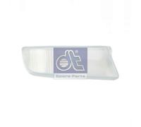 Lente difusora, faro antiniebla derecho DT Spare Parts 3.31141