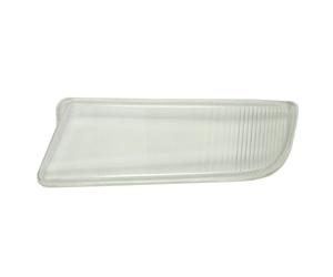 Lente difusora, faro antiniebla DT Spare Parts 3.31140 izquierda