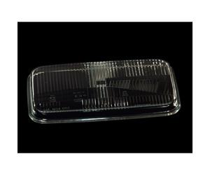 Lente difusora, Faro delantero MAGNETI MARELLI 711305620468
