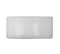 Lente difusora, Faro delantero TRUCKLIGHT HL-MA014L-L izquierda