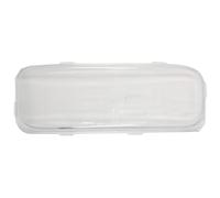 Lente difusora, Faro delantero TRUCKLIGHT HL-ME010R-L