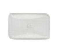 Lente difusora, Faro delantero TRUCKLIGHT HL-SC002L/R