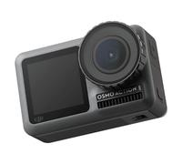 Lente DJI Osmo Action FOV Boost Ultra Gran Angular 182°