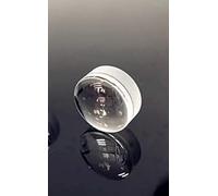 Lente doble ocular telescópico, 13 mm de diámetro, 20 mm de longitud focal (6)