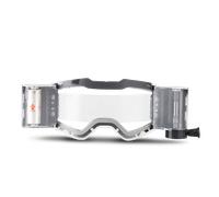 §Vaqueros de Moto Course Norman Tapered Fit Gris§