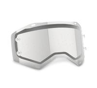 Scott Prospect/Fury Antistick DL WKS 1mm Lente de reemplazo, transparente