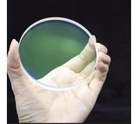 Lente doble telescópica pegada de 83 mm F400 F440 F720 F900 lente óptica acromática (83F440G)