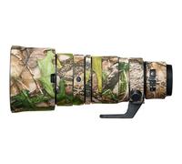 EasyCover - Lens Oak - Protección de la lente - Protección de la lente de la cámara para Nikon Z 400mm f/4.5 VR S True Timber HTC Camouflage, True Timber Htc Camuflaje