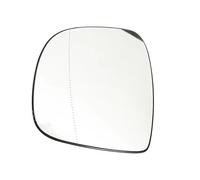 Lente Espejo Auto Compatible Con Benz Para Viano Para Vito 2003 2004 2005 2006-2010 Espejo Retrovisor Lateral Calefactado Retrovisor Izquierdo Derecho Reemplazo Automático