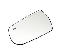 Lente Espejo Auto Compatible Con Chevrolet Para Malibu 2016 2017 2018 2019 2020 2021 Advertencia De Para Punto Ciego Con Calefacción Automática Vidrio De Espejo Retrovisor De Ala