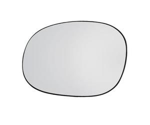 Lente Espejo Auto Compatible Con Peugeot Para 1007 206 1998-2009 8151GE 8151GF Reemplazo De Vidrio De Espejo Retrovisor Exterior Izquierdo Derecho