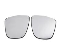 Lente Espejo Coche Para Suzuki Para Vitara 2015-2021 Para SX4 S-cross 2013-2020 Lentes De Espejo Retrovisor Lateral De Coche(1pair)