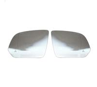Lente Espejo Lateral Compatible Con Mercedes Para Benz Clase V Para Vito W447 2016-2020 Espejo Retrovisor Con Calefacción Automática Para Coche A1678102901 A1678102801