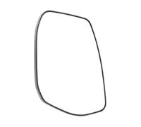 Lente Espejo Lateral Compatible Con Nissan Para Altima Para Sentra 2013-2018 Espejo Retrovisor Lateral Con Calefacción, Repuesto De Cristal Izquierdo Y Derecho 963663TH2A 963653TH2A