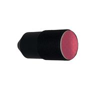 Lente estenopeica M12 2MP 16MM con Filtro IR de 650nm HD 2,0 megapíxeles 1/2, 7 "Formato de Imagen F2.0 for cámara de vigilancia de Seguridad IP CCTV