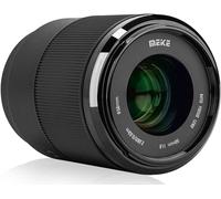 Lente F1.8 de marco completo AF STM (motor paso a paso) de 50 mm, apertura estándar, enfoque automático, lentes de retrato fijos, compatible con cámaras Sony y E Mount Mirrorless A9 A7III A7II A7 A7R3