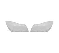 Lente Faro Coche Cubierta Para Buick Para Regal Para Insignia 2009 2010 2011 2012 2013 Cubierta Del Faro Carcasa Lente Reemplazo Pantalla Lámpara Fábrica(Left Right)