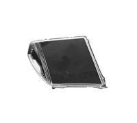 Lente Faro Coche Cubierta Para Nissan Para Navara D40 2005 2006 2007-2014 Tapas De Luces Coche Cubierta Faros Pantalla Lámpara Cristal Carcasa Lente Faro(Derecha)