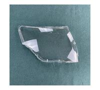 lente faro coche Para para Pajero para V93 para V97 para V87 Accesorios para automóviles Lentes de lámpara de faros Faros Carcasa Lámpara