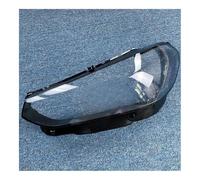 lente faro coche Para X3 Para G01 Para G08 2022 Carcasa de cristal para lente de faros delanteros Cubierta de faro delantero de coche Faros Carcasa Lámpara