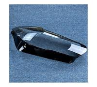 lente faro coche Para X5 Para X6 Para X5M Para X6M Para G05 Para G06 Para F95 2019-2021 Cubierta Faro Delantero Coche Carcasa Lente Pantalla Lámpara Faro Faros Carcasa Lámpara