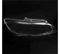 Lente Faro Cubierta Para Para E92 E93 M3 2006 2007-2009 2010 Cubierta Lente Faro