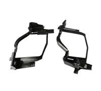 Lente Faro Cubierta Para Para M5 E60 E61 525i 530i 545i 550i 2003-2010 Cubierta Faro Coche