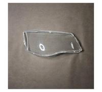 Lente Faro Delantero Para Chrysler Para Grand Para Voyager 2011-2015 Carcasa Faro Cubierta Lente Pantalla Cristal Transparente Piezas Coche Coche Cubiertas Lentes Faros(Right)