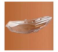 Lente Faro Delantero Para Spirior 2009 2010 2011 2012 2013 Carcasa Faro Lente Cubierta Pantalla Transparente Coche Cubiertas Lentes Faros(Left)