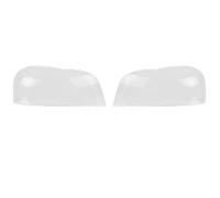 Lente Faro Delantero Para Volvo Para XC90 2004-2013 Cubierta Lente Faro Coche Derecha/izquierda Lámpara Carcasa Pantalla Coche Cubiertas Lentes Faros